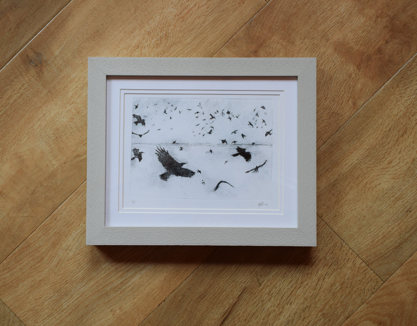 Crows
