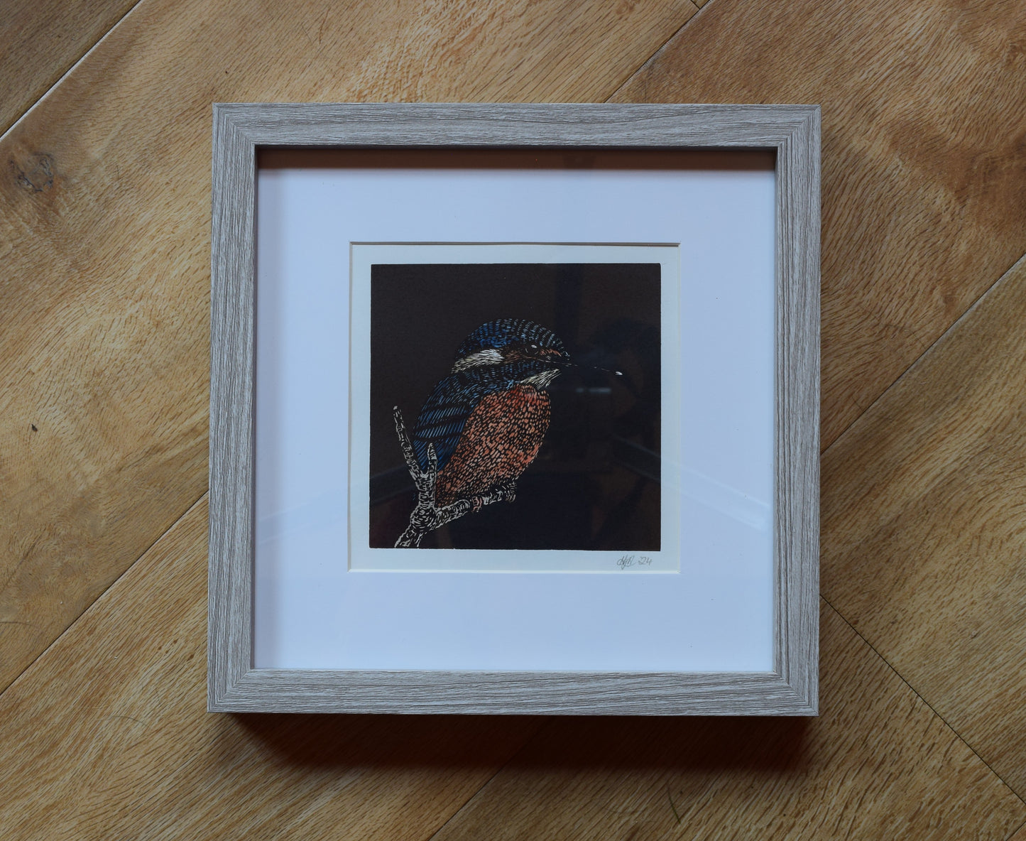 Kingfisher